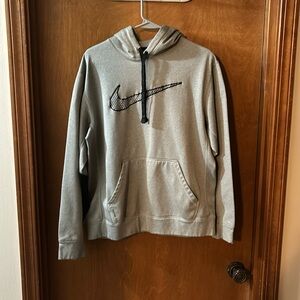 Nike Therma-Fit Hoodie